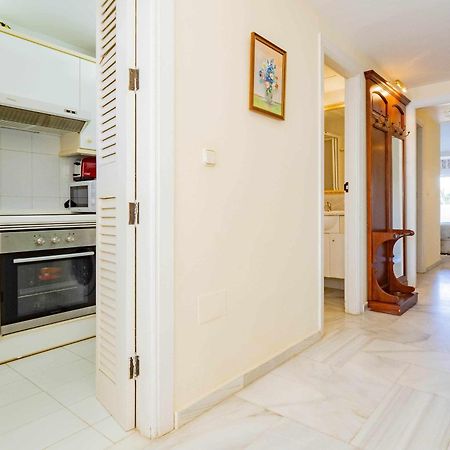 Mshome La Fragata Sea Terrace Benalmádena Dış mekan fotoğraf