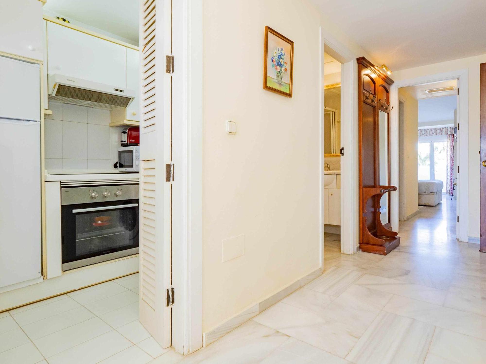 Mshome La Fragata Sea Terrace Benalmádena Dış mekan fotoğraf