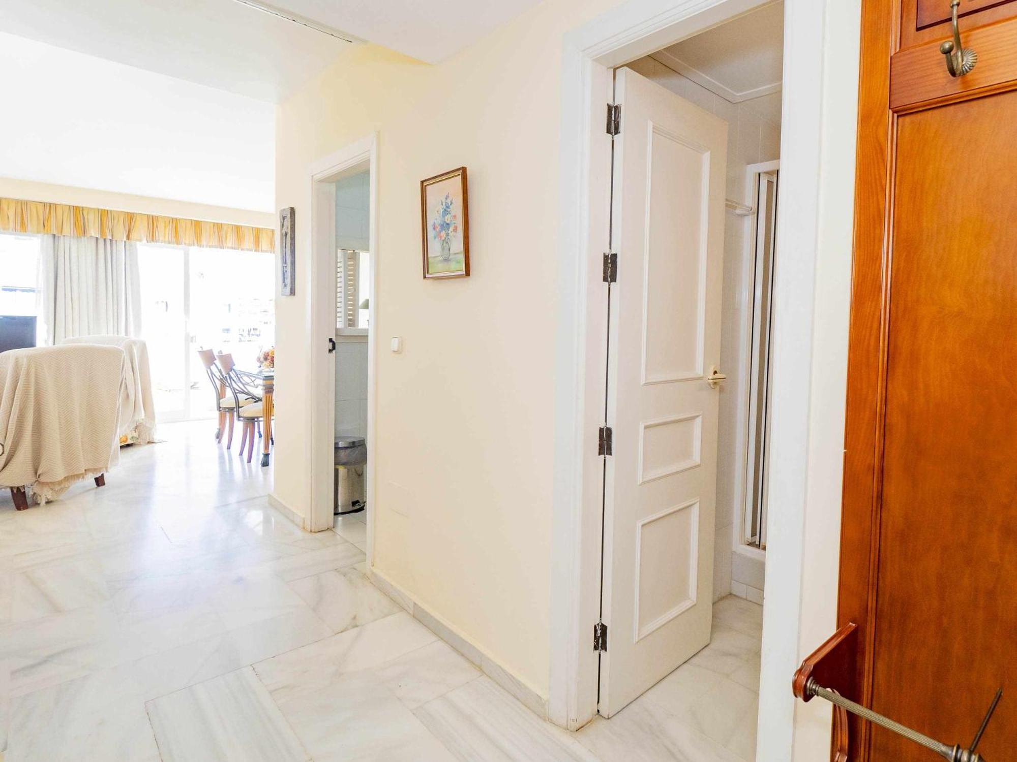 Mshome La Fragata Sea Terrace Benalmádena Dış mekan fotoğraf