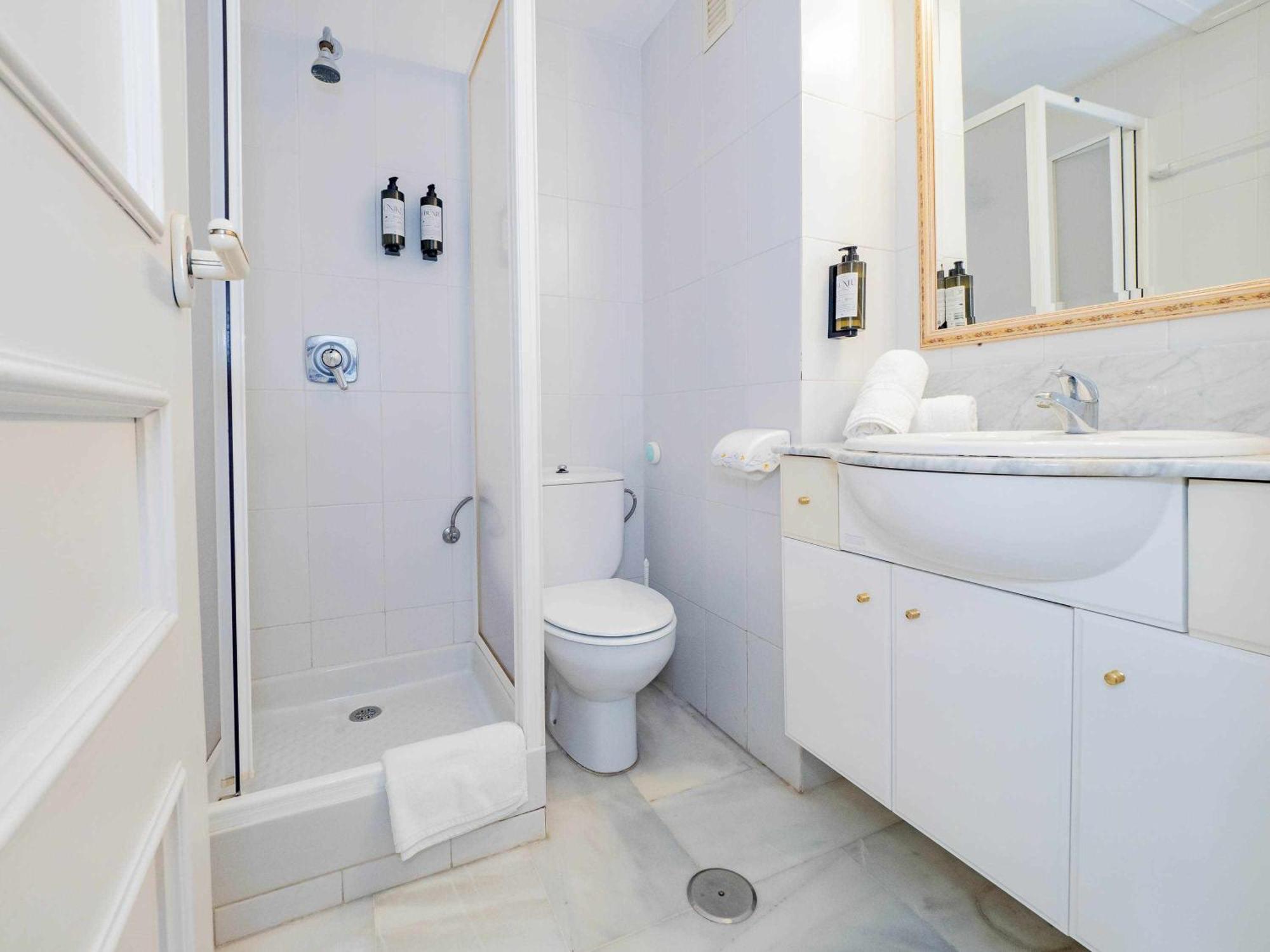 Mshome La Fragata Sea Terrace Benalmádena Dış mekan fotoğraf