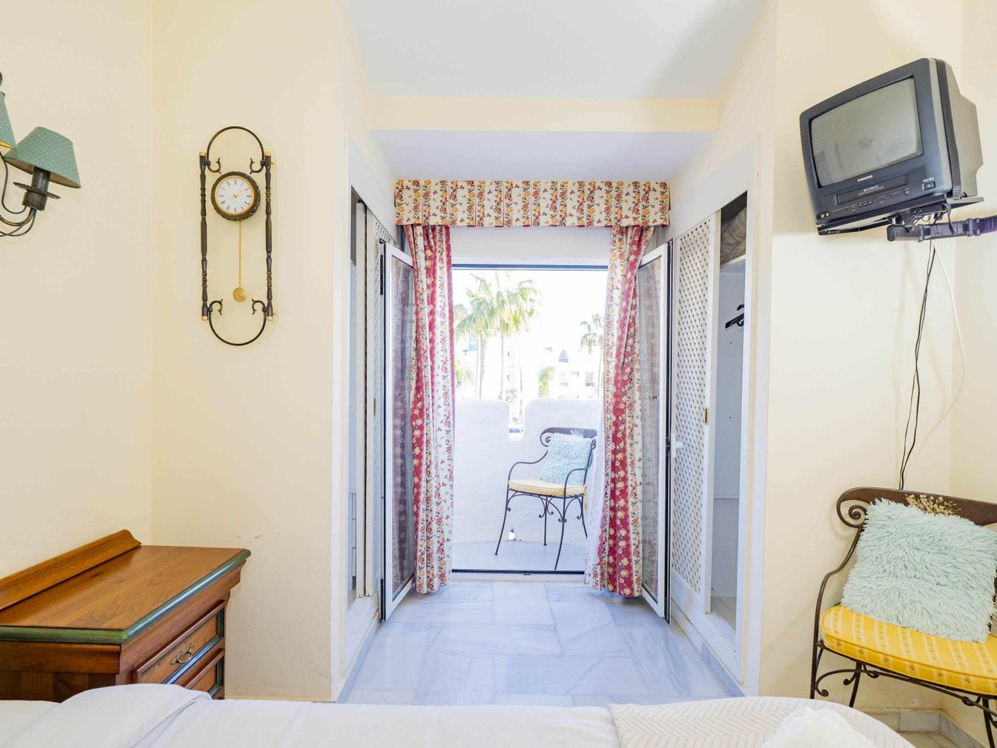 Mshome La Fragata Sea Terrace Benalmádena Dış mekan fotoğraf