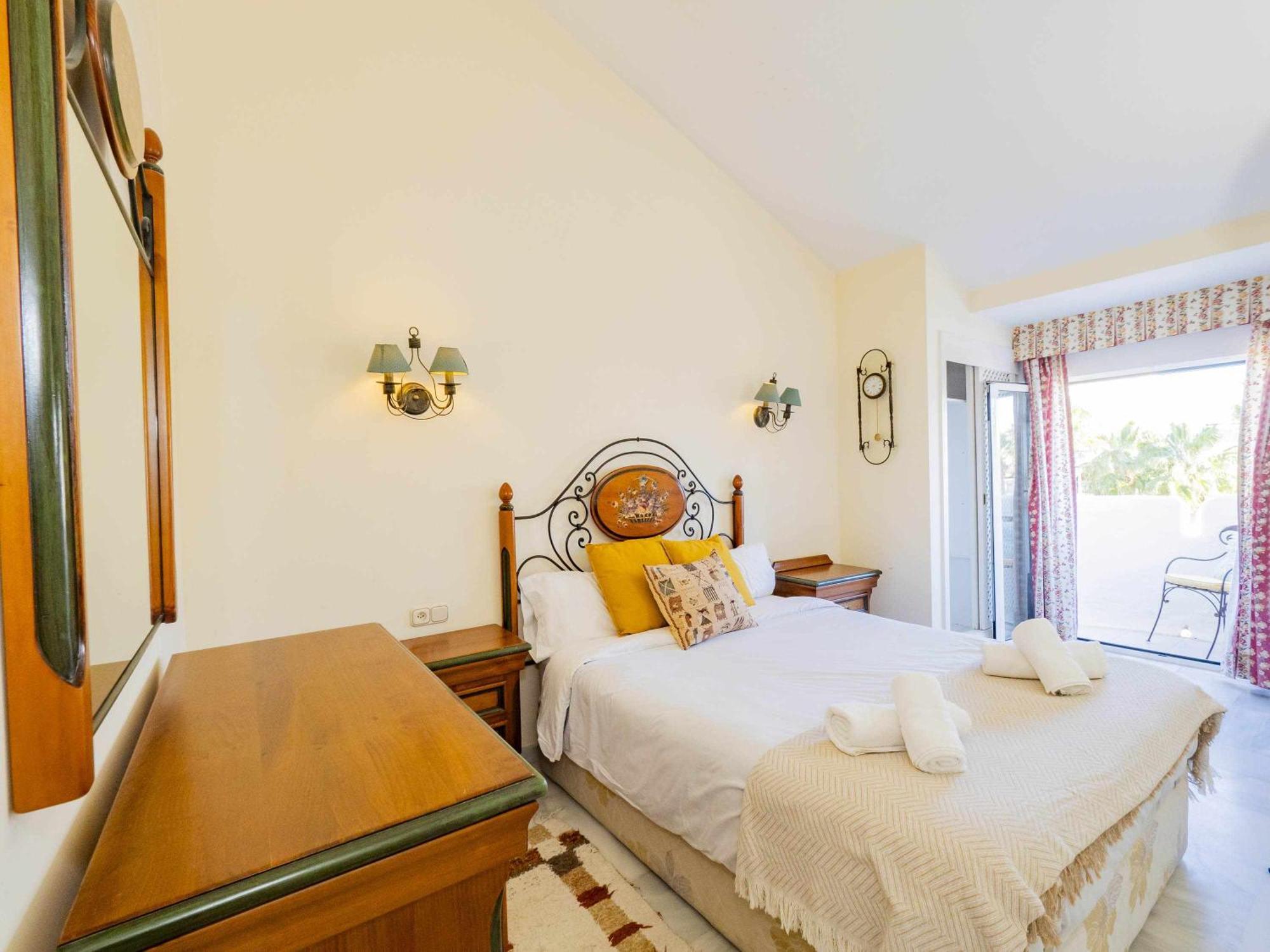 Mshome La Fragata Sea Terrace Benalmádena Dış mekan fotoğraf