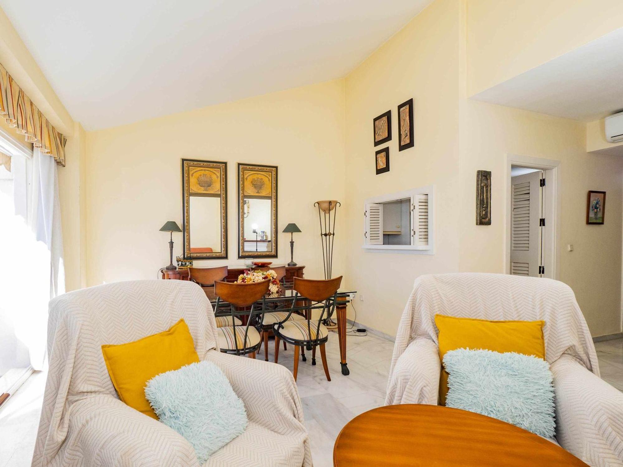 Mshome La Fragata Sea Terrace Benalmádena Dış mekan fotoğraf