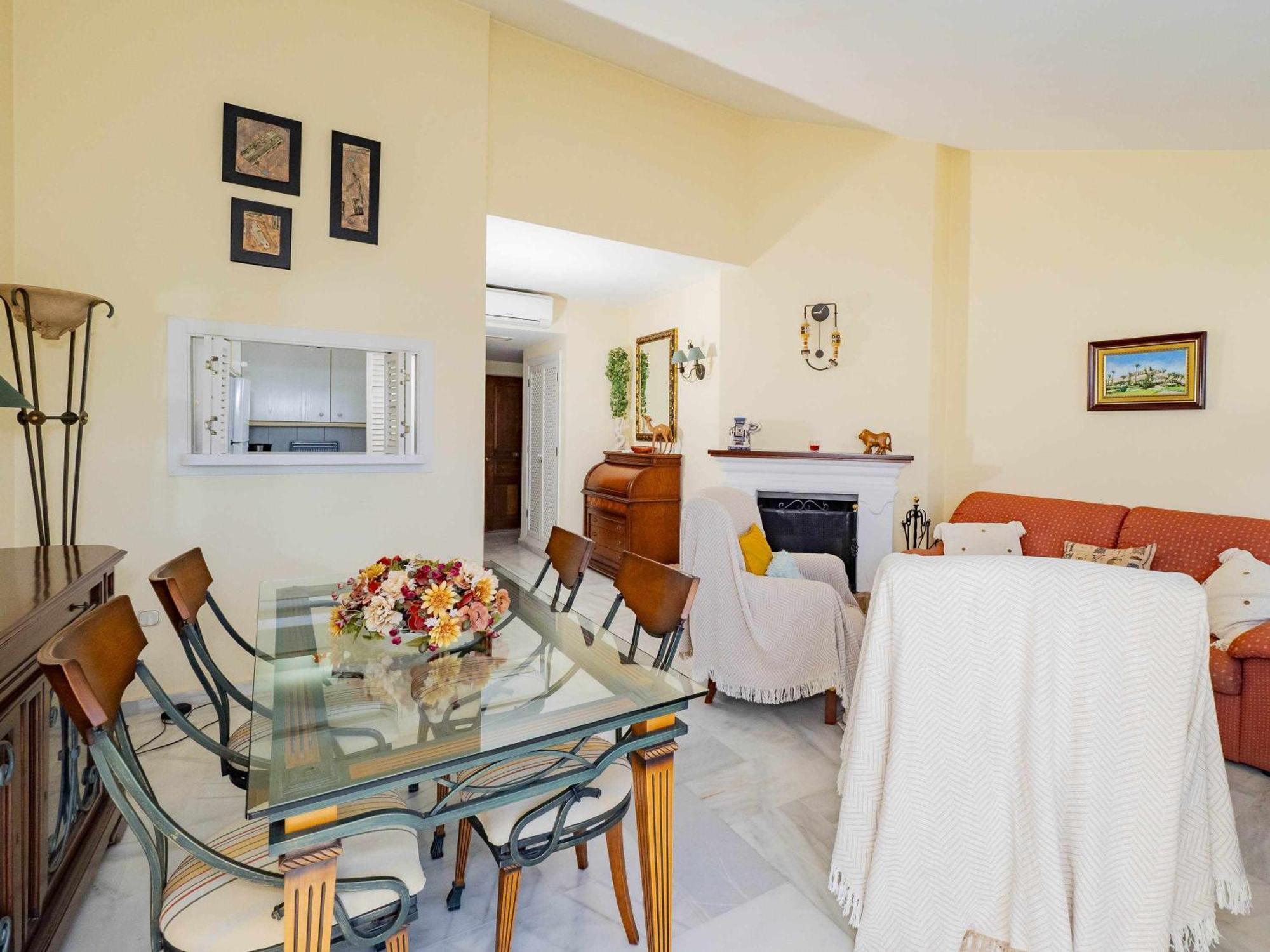 Mshome La Fragata Sea Terrace Benalmádena Dış mekan fotoğraf